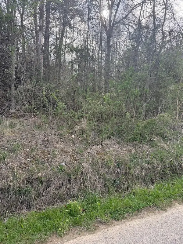 97.32 Griffith Road, Pikeville, TN 37367