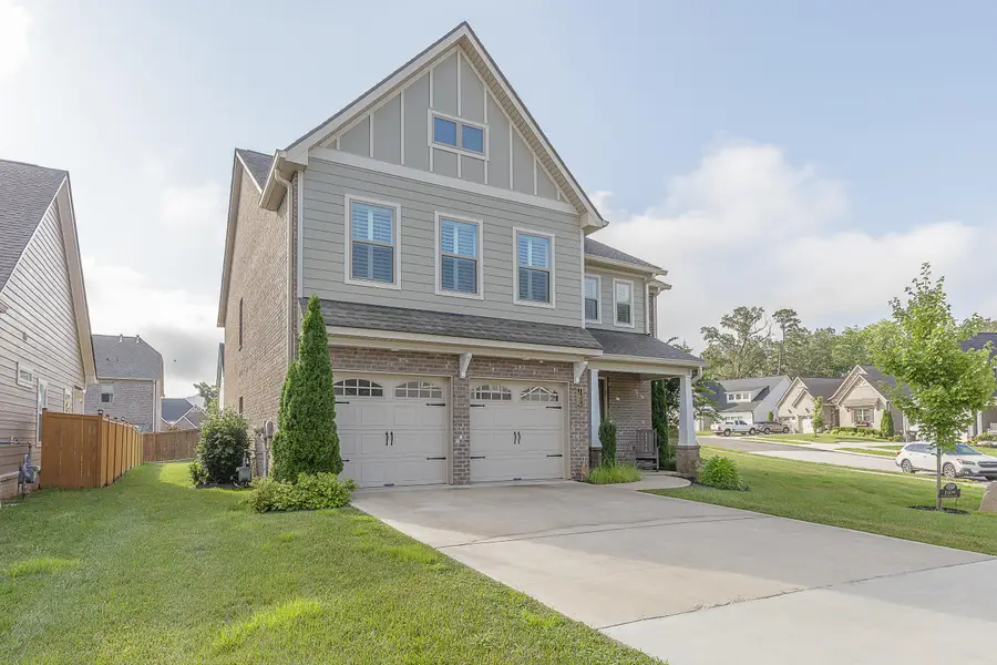 1609 Buttonwood Loop, Chattanooga, TN 37421 - #3