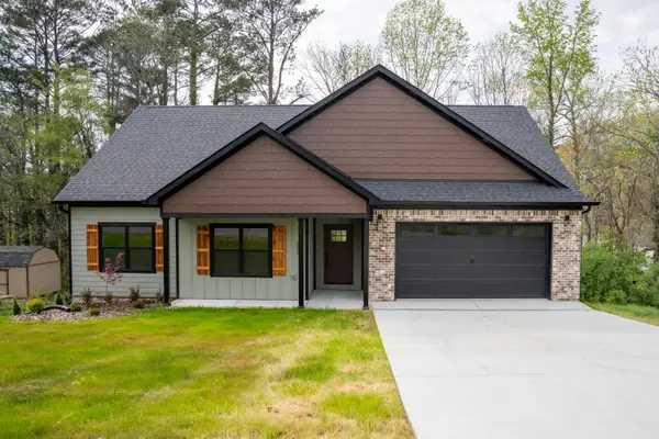 2835 Vista Drive Nw, Cleveland, TN 37312