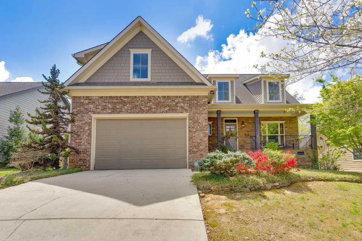 1256 Dreamcatcher Way, Hixson, TN 37343 - #1