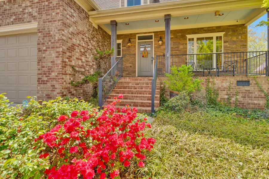 1256 Dreamcatcher Way, Hixson, TN 37343 - #2