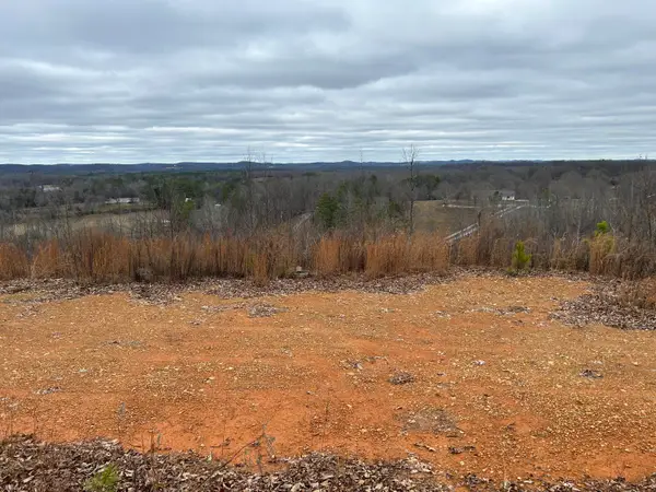 1302 E Emerson Road, Cohutta, GA 30710