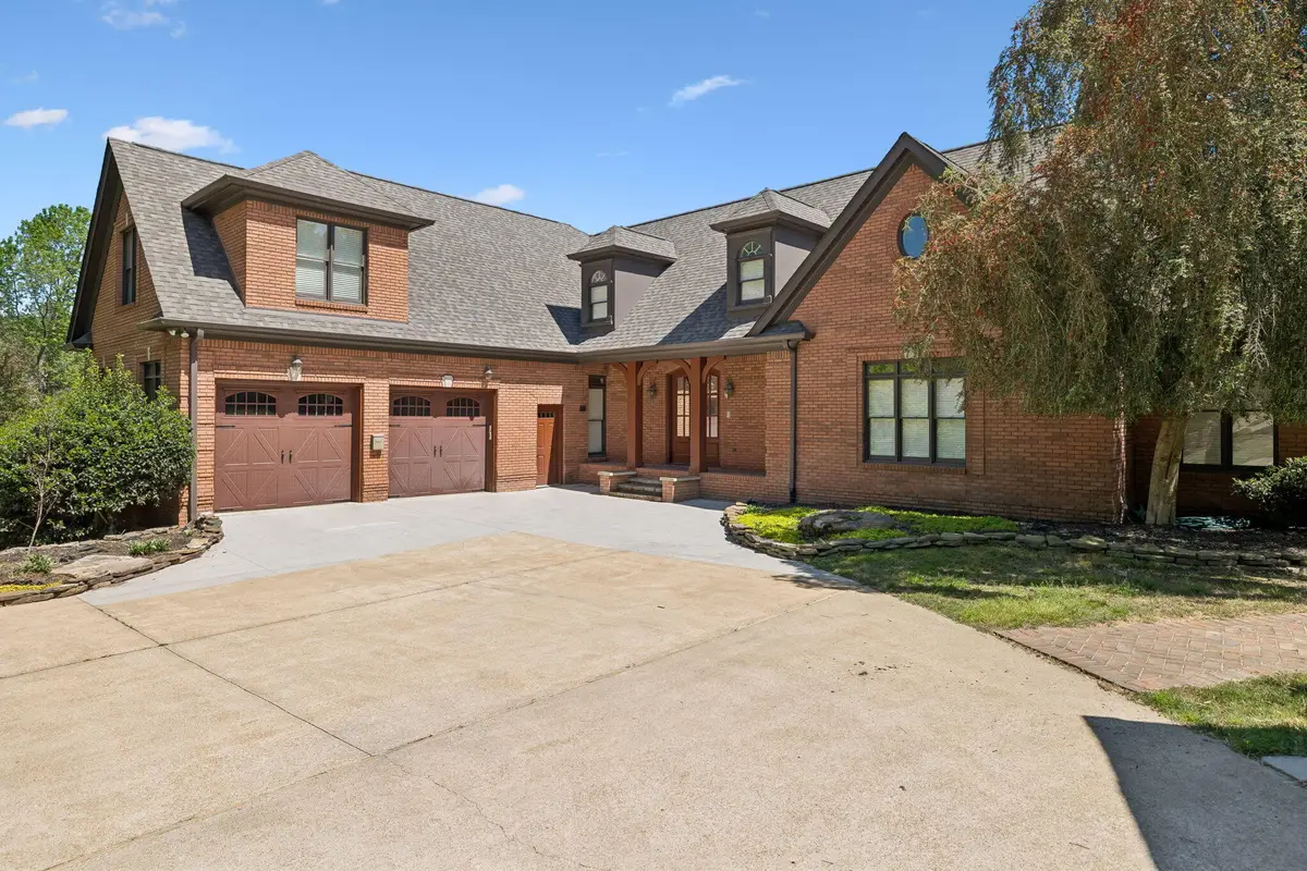 7920 Higgins Lane, Hixson, TN 37343 - #1