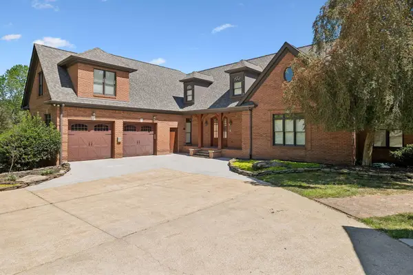 7920 Higgins Lane, Hixson, TN 37343