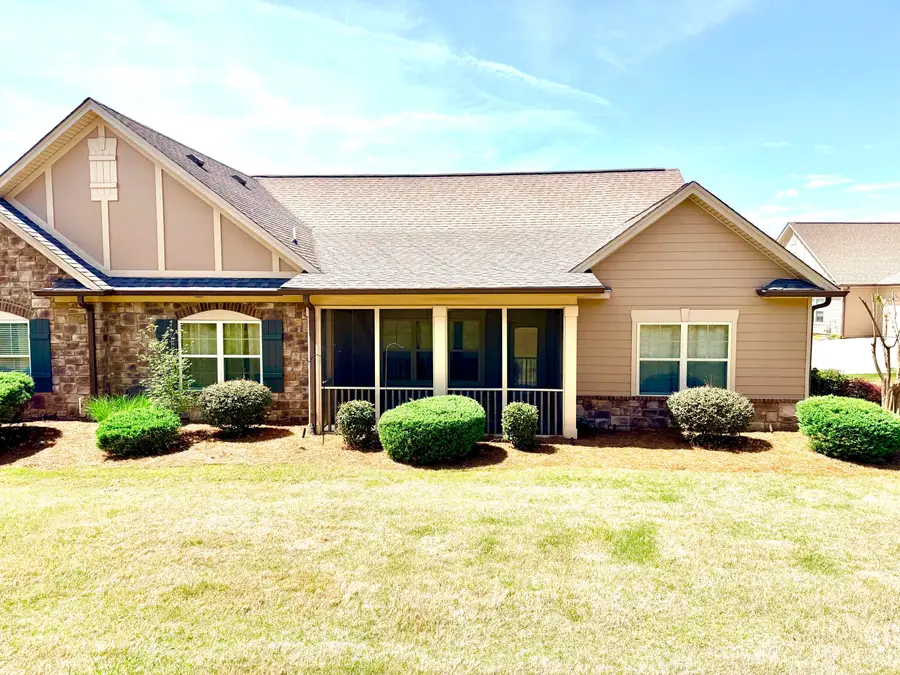 1746 Sedgefield Drive, Ooltewah, TN 37363 - #2