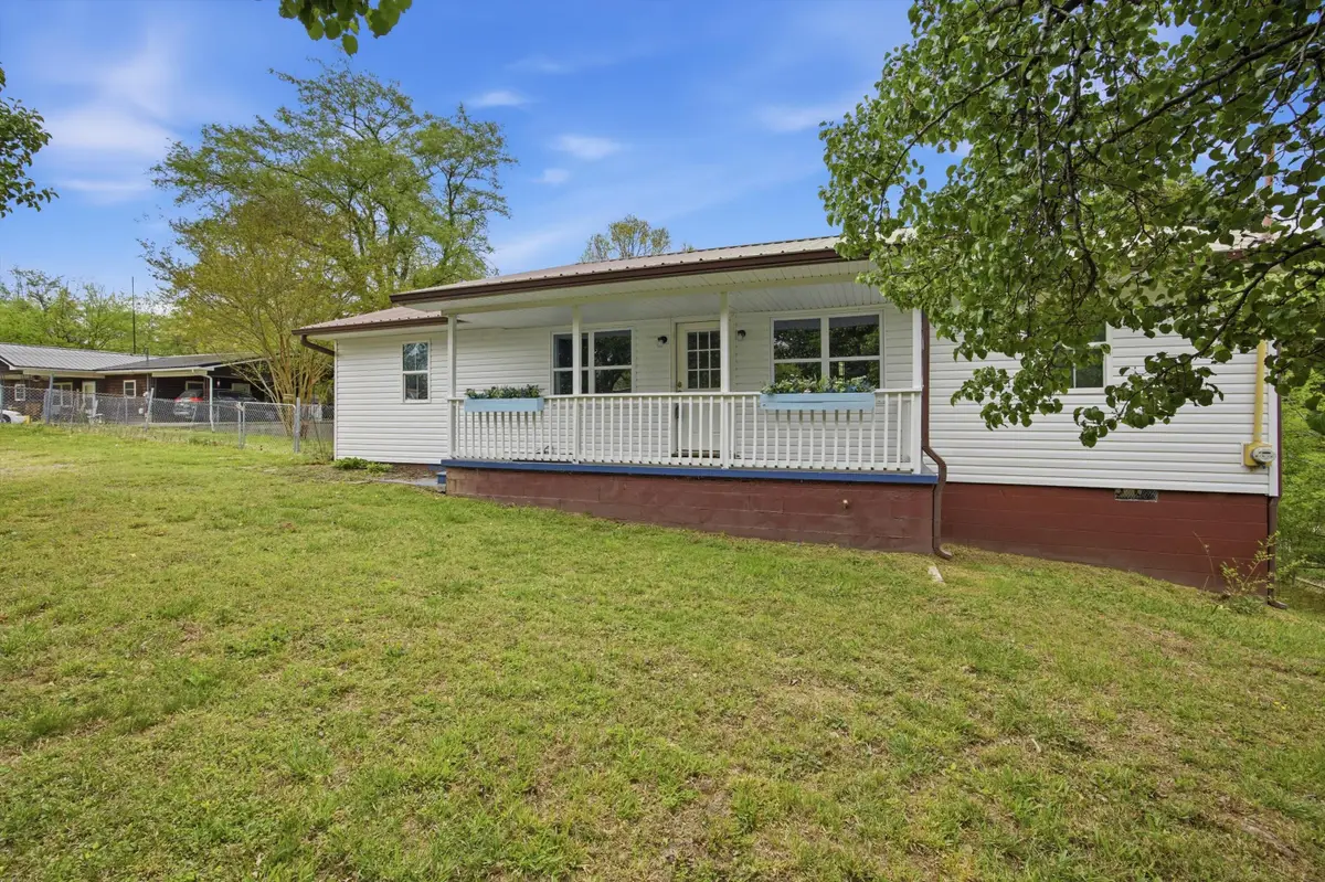 140 Bryant Avenue, Lafayette, GA 30728 - #1