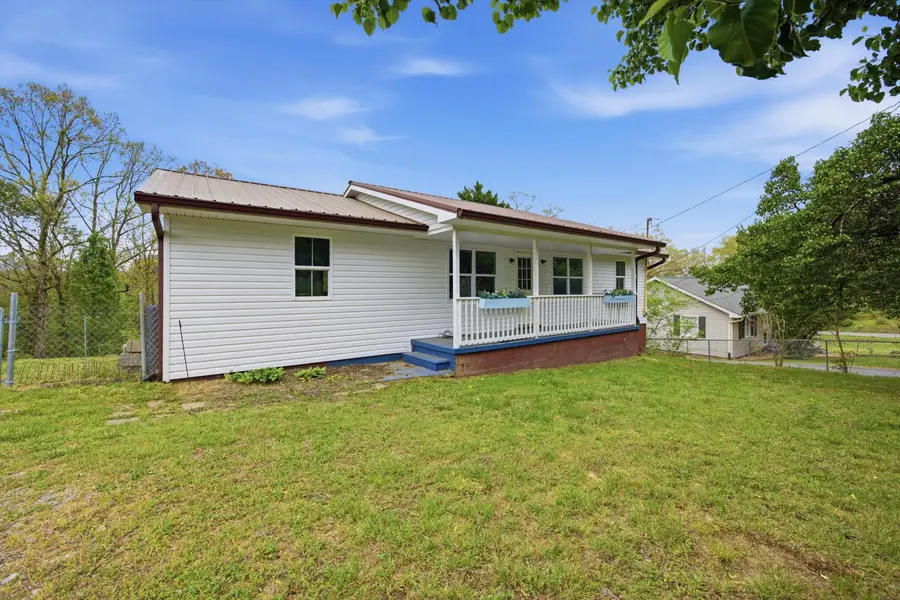 140 Bryant Avenue, Lafayette, GA 30728 - #2