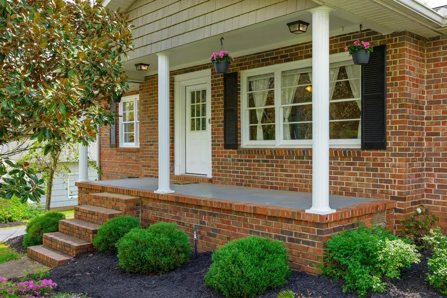 2418 Crescent Club Drive, Hixson, TN 37343 - #2