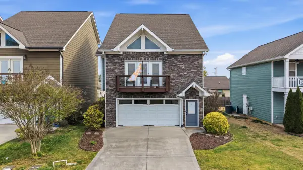 5339 Reneau Way, Chattanooga, TN 37412