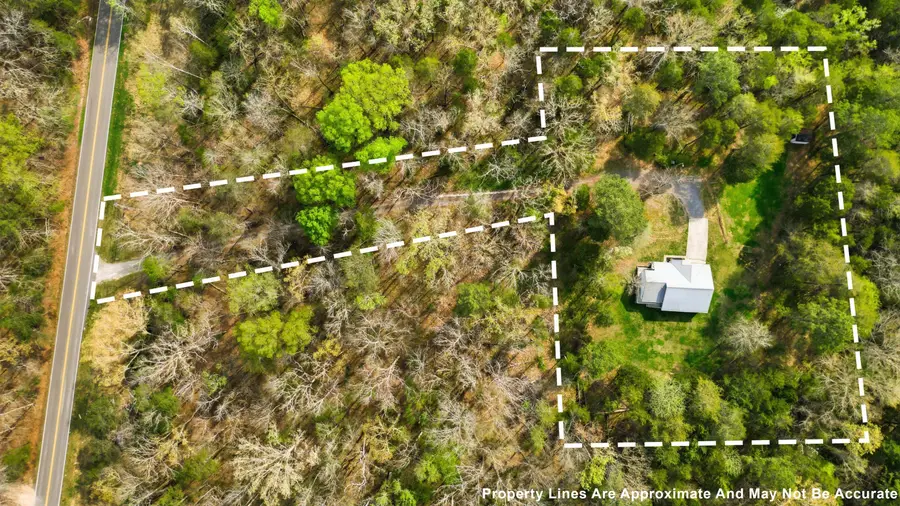 1544 Lamontville Road, Decatur, TN 37322 - #2