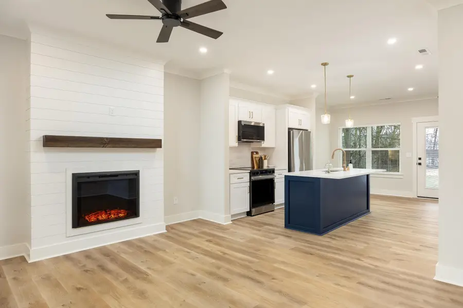 5824 Mckinley Street, East Ridge, TN 37412 - #3