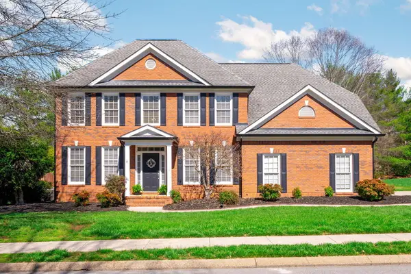 1946 Turnberry Circle, Hixson, TN 37343