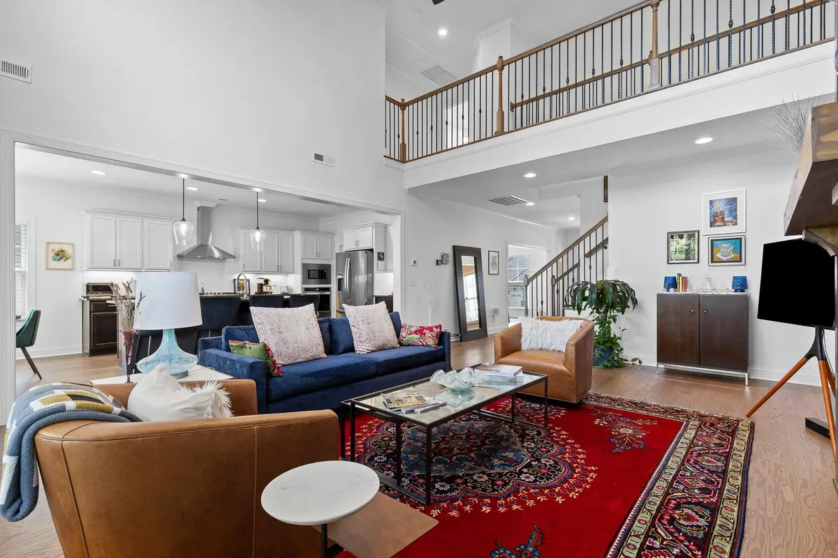 10334 Magnolia Farm Drive, Apison, TN 37302 - #1