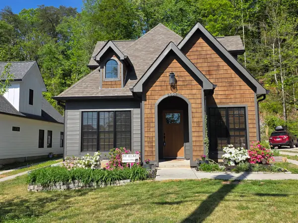 5505 Alabama Avenue, Chattanooga, TN 37409