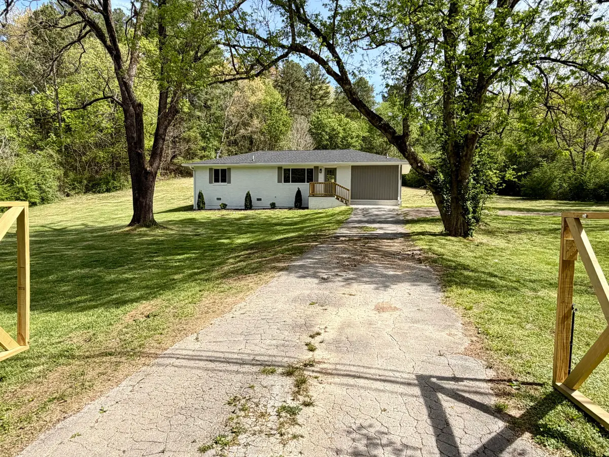 4608 Green Shanty Road, Ooltewah, TN 37363 - #1