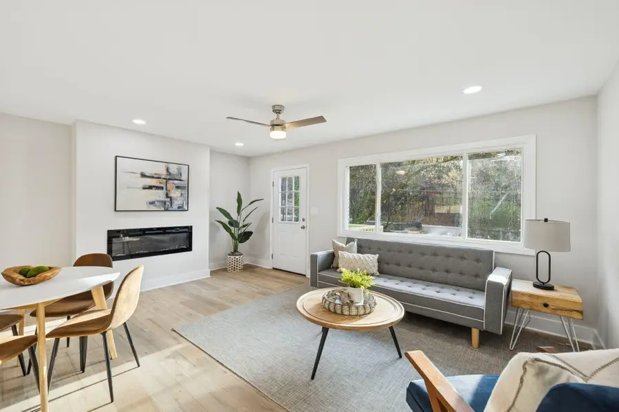 4608 Green Shanty Road, Ooltewah, TN 37363 - #3