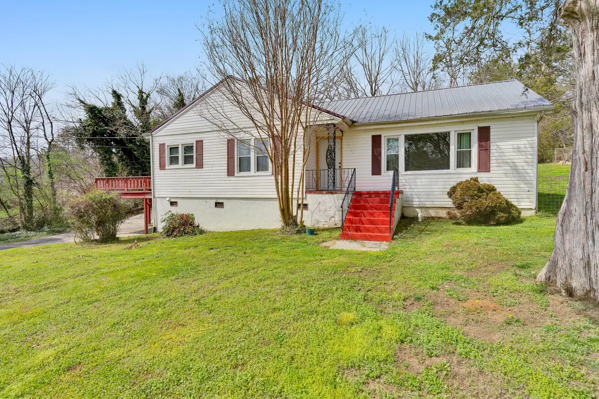 15465 Us 11 Highway, Trenton, GA 30752 - #1