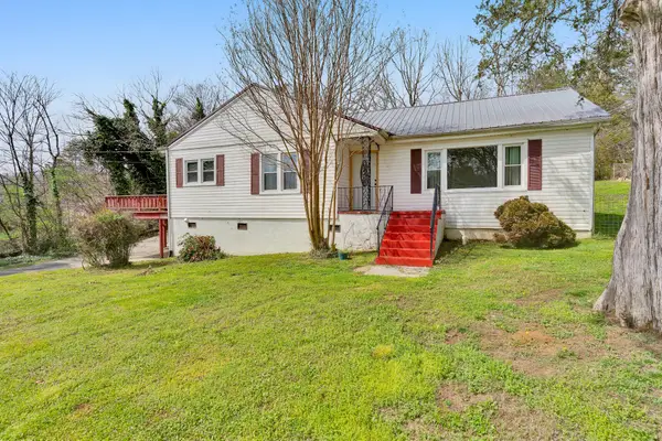 15465 Us 11 Highway, Trenton, GA 30752