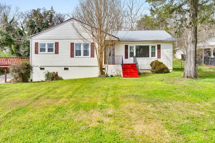 15465 Us 11 Highway, Trenton, GA 30752 - #3