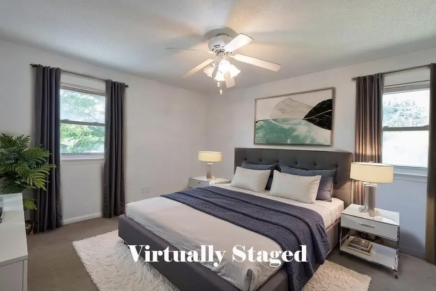 609 Spring Valley Lane, Chattanooga, TN 37415 - #2