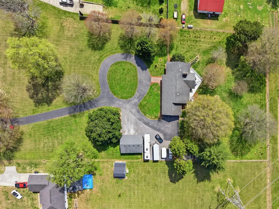 3909 Bill Jones Road, Apison, TN 37302 - #2