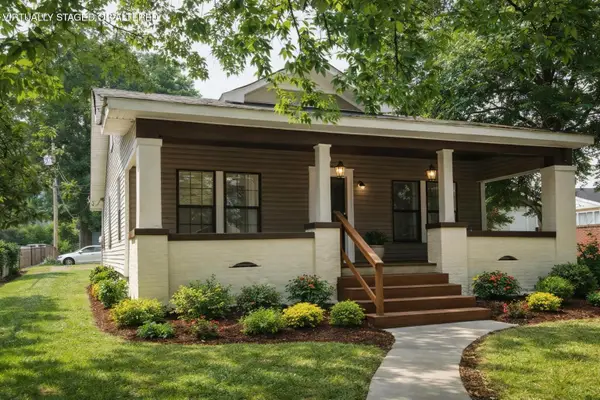 4011 Hooker Road, Chattanooga, TN 37410