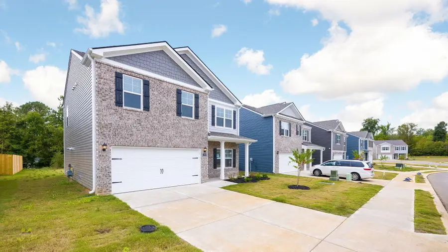 2260 Fairview Hills Drive Ne, Cleveland, TN 37323 - #2