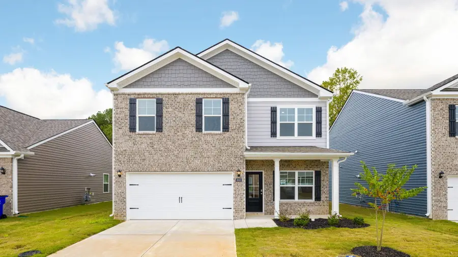 2260 Fairview Hills Drive Ne, Cleveland, TN 37323 - #3