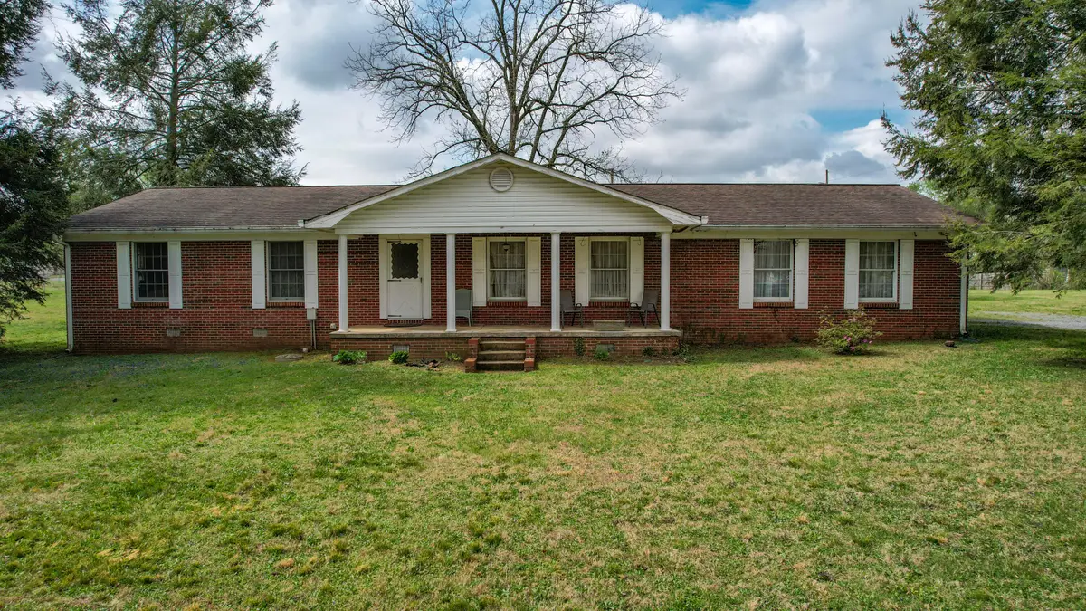 313 Bryson Street, Athens, TN 37303 - #1