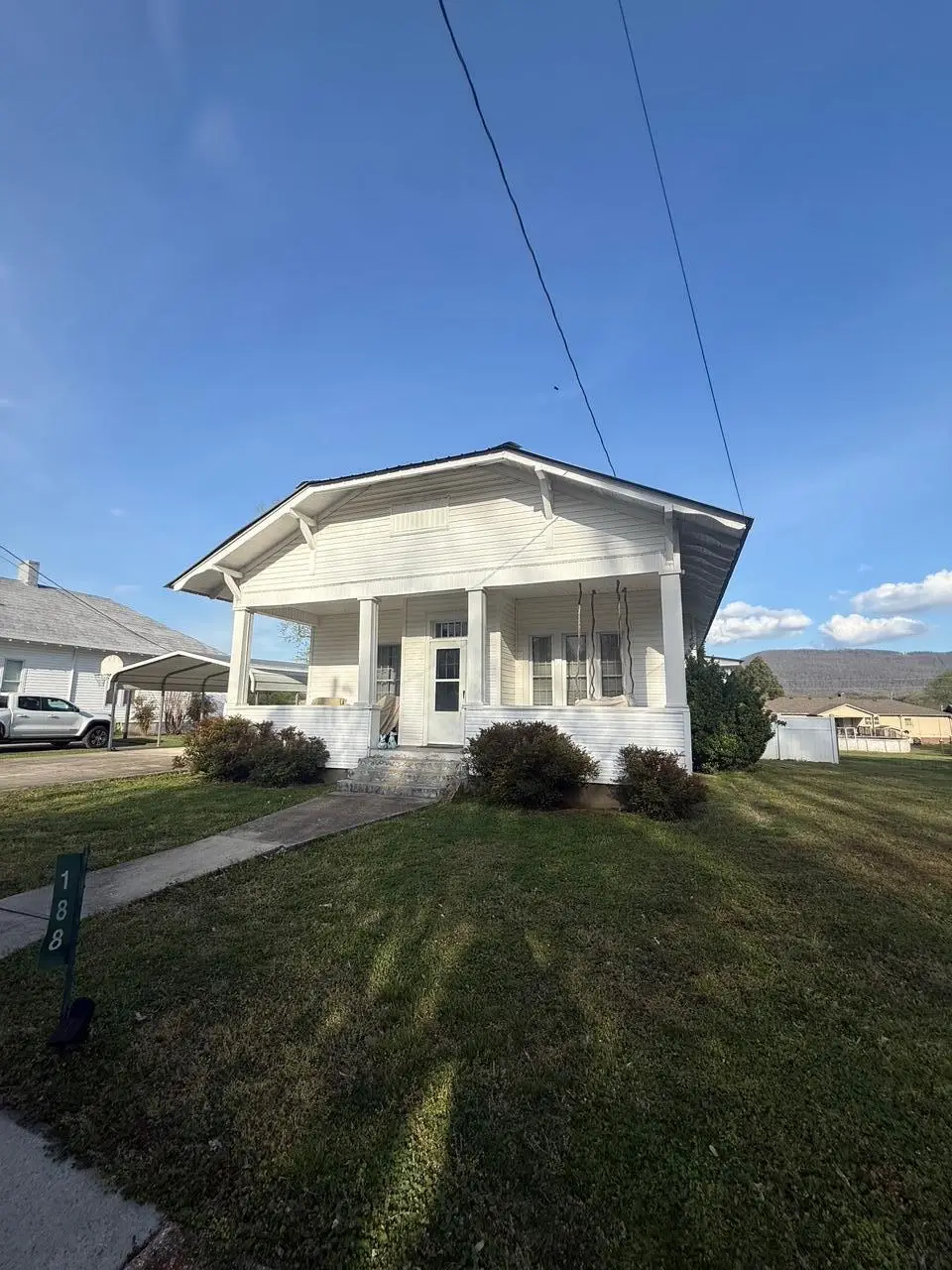 188 Howard Street, Pikeville, TN 37367 - #1