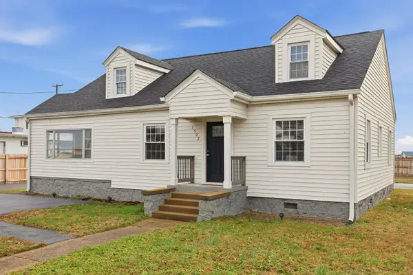 1502 Tombras Avenue, Chattanooga, TN 37412