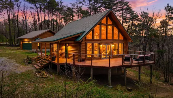 3904 Highway 157, Rising Fawn, GA 30738