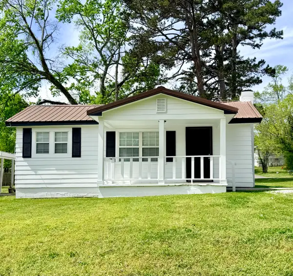 97 Barker Street, Rossville, GA 30741