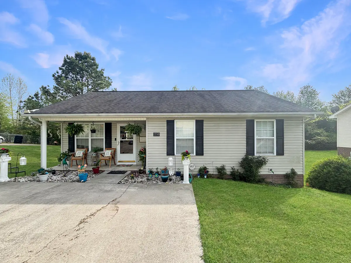 1350 21st Street Se, Cleveland, TN 37311 - #1