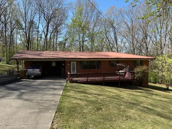 1960 Peach Orchard Hill Road Ne, Cleveland, TN 37323