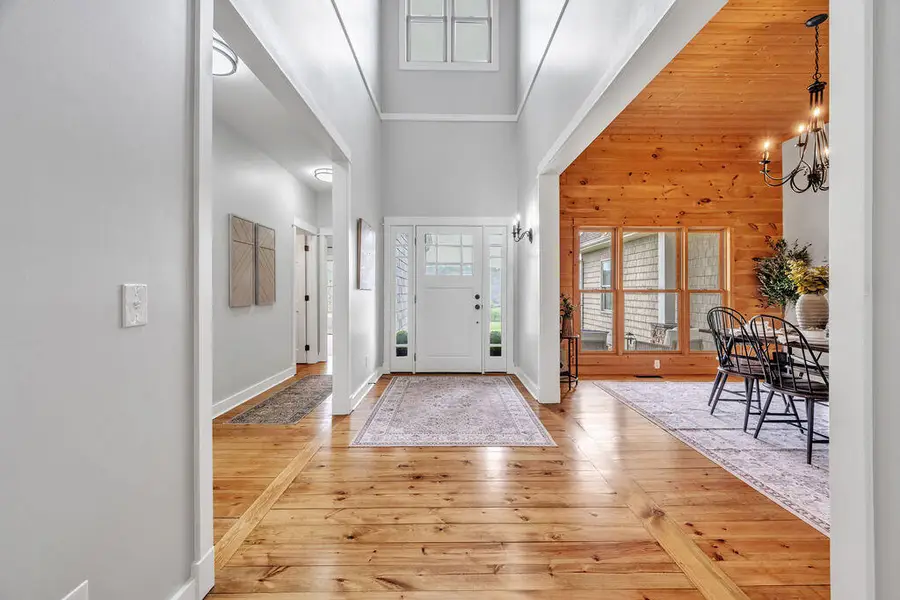 1809 County Road 50, Riceville, TN 37370 - #2