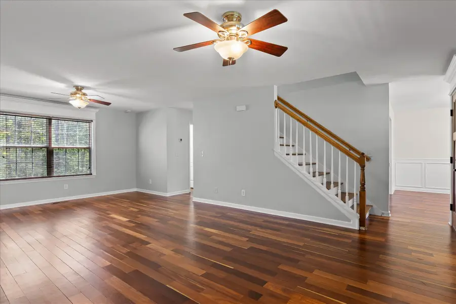 235 Hidden Oaks Drive, Flintstone, GA 30725 - #2