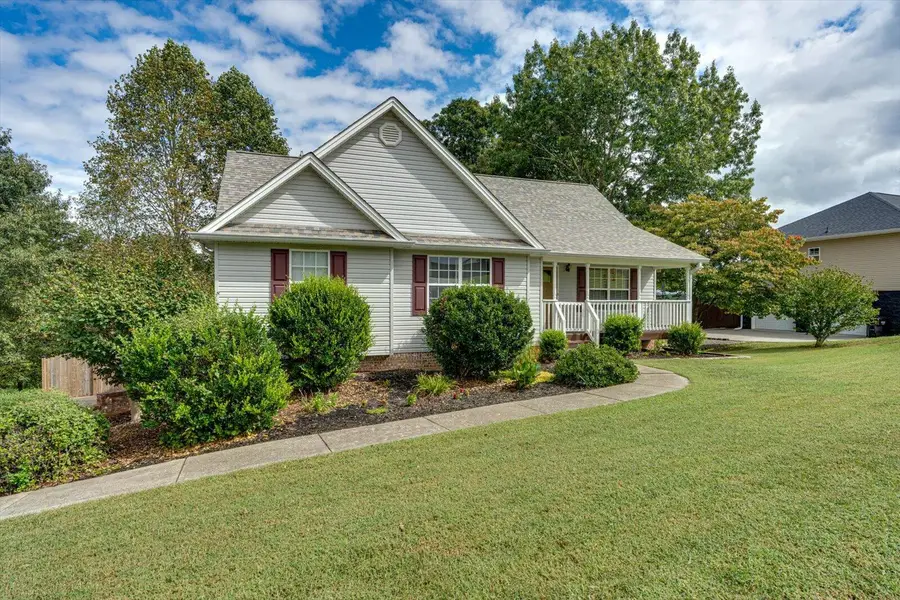 258 Heather Oaks Trail Se, Cleveland, TN 37323 - #2