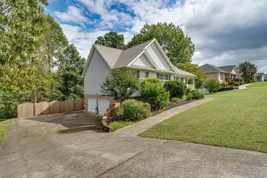 258 Heather Oaks Trail Se, Cleveland, TN 37323 - #3