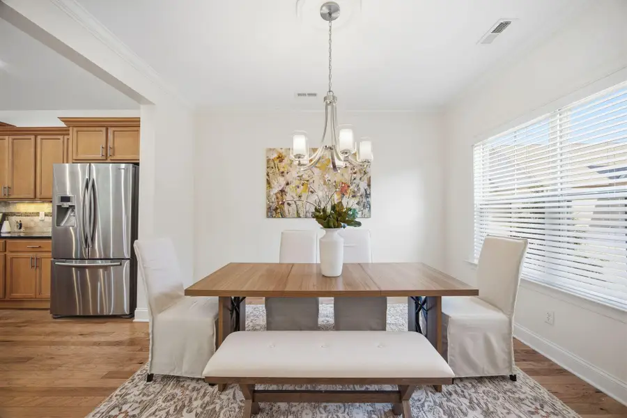 1792 Sedgefield Drive, Ooltewah, TN 37363 - #3