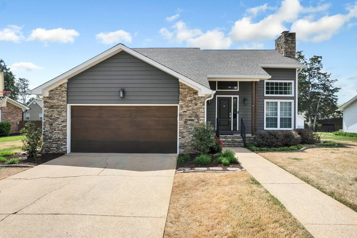 166 Hunters Run Place Nw, Cleveland, TN 37312 - #1