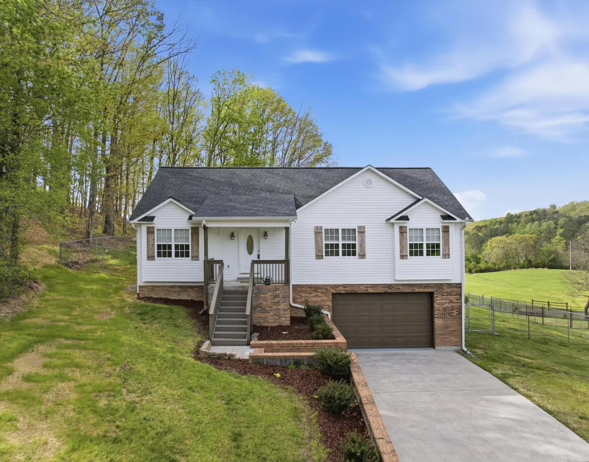 110 Vicmiron Drive, Cohutta, GA 30710 - #1