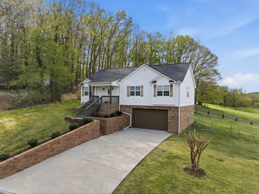 110 Vicmiron Drive, Cohutta, GA 30710 - #2