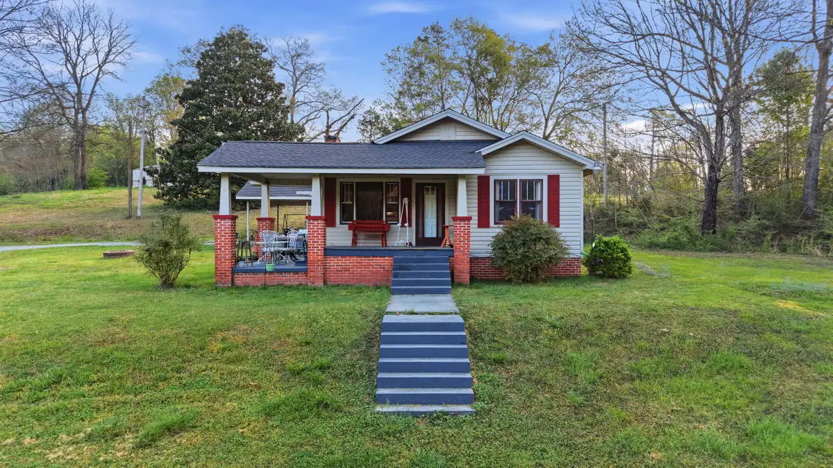 1675 Ketner Mill Road, Whitwell, TN 37397 - #1