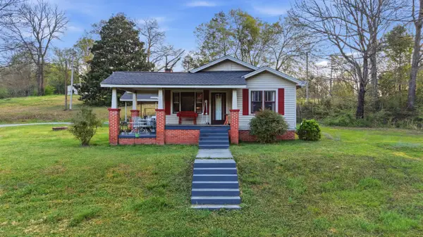 1675 Ketner Mill Road, Whitwell, TN 37397