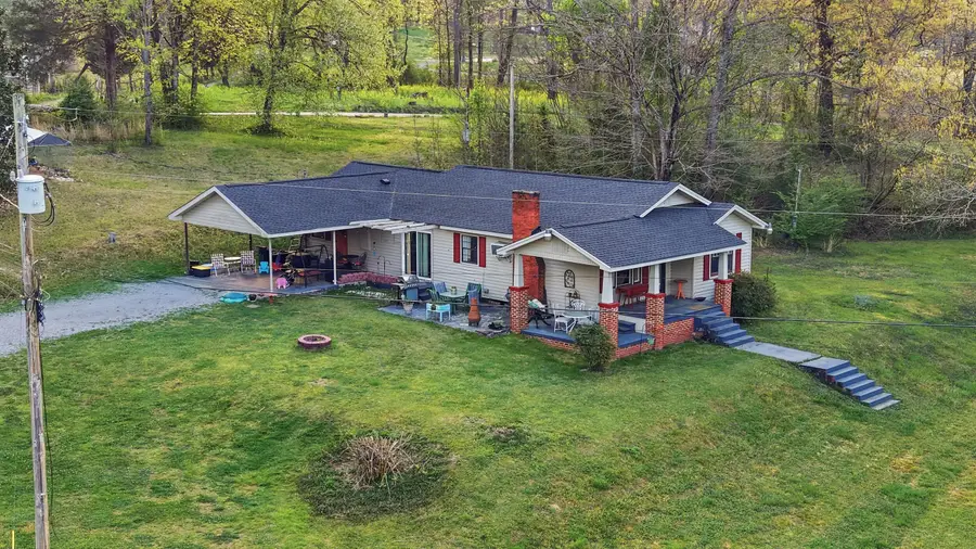 1675 Ketner Mill Road, Whitwell, TN 37397 - #3