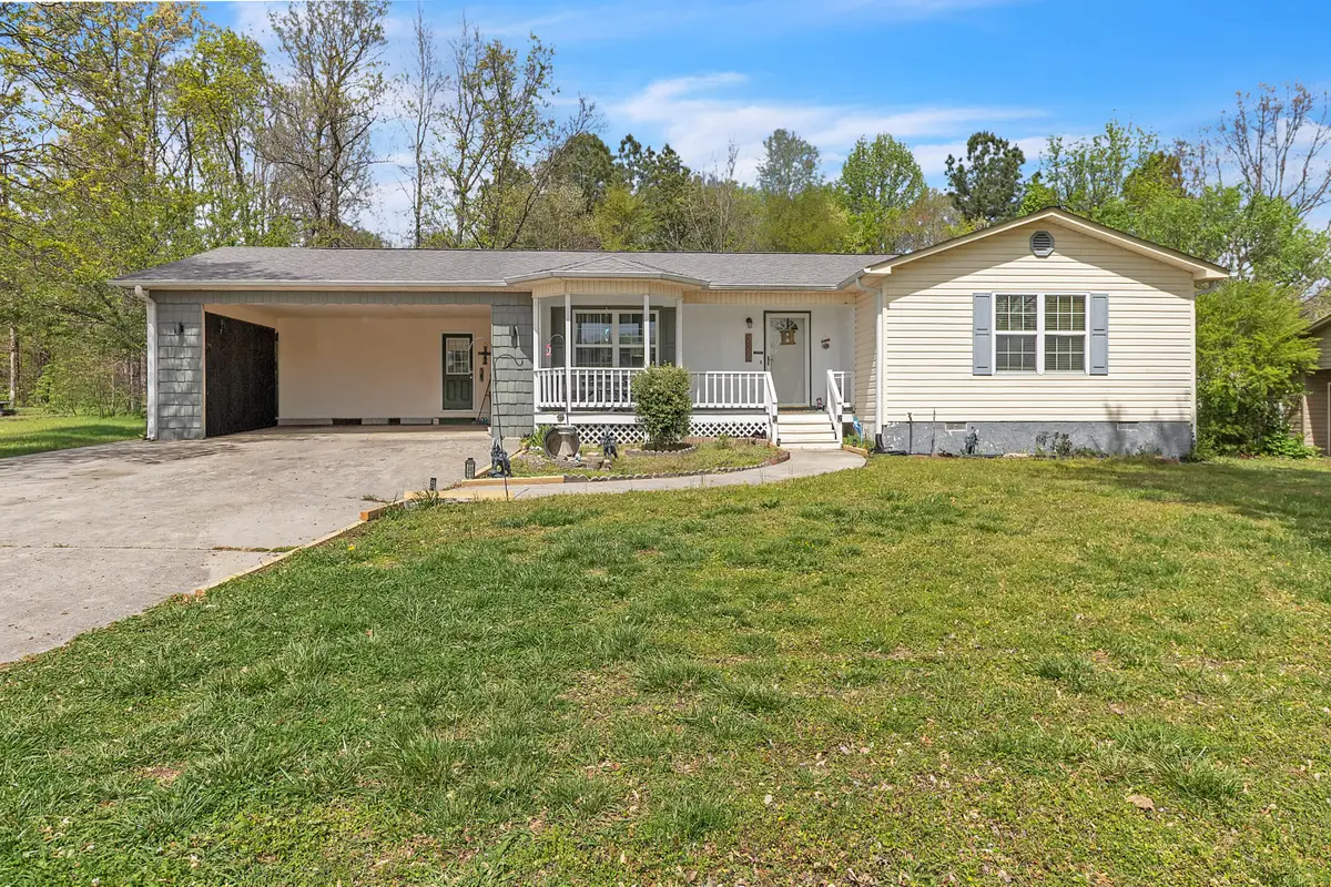 226 Brookhill Lane Ne, Cleveland, TN 37323 - #1