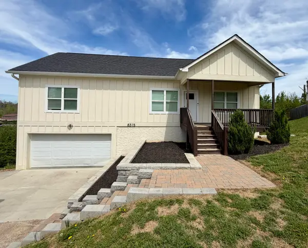 8315 Harvest Oak Lane, Chattanooga, TN 37421