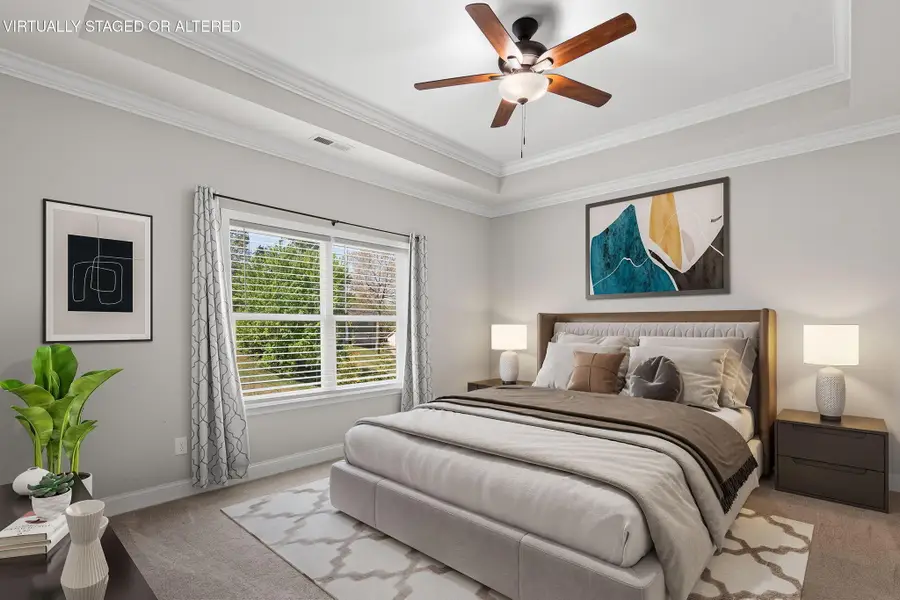 8315 Harvest Oak Lane, Chattanooga, TN 37421 - #3