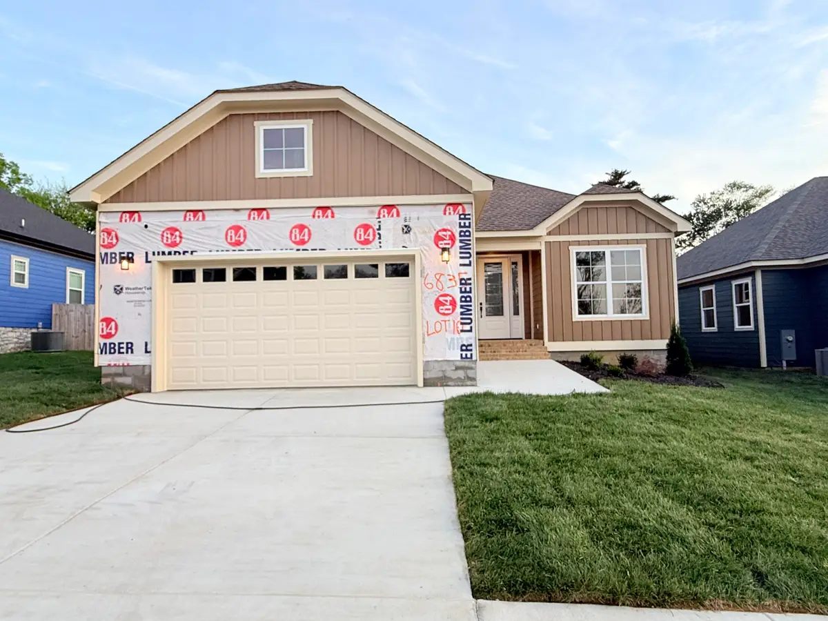 6835 Carnell Way #10, Chattanooga, TN 37421 - #1